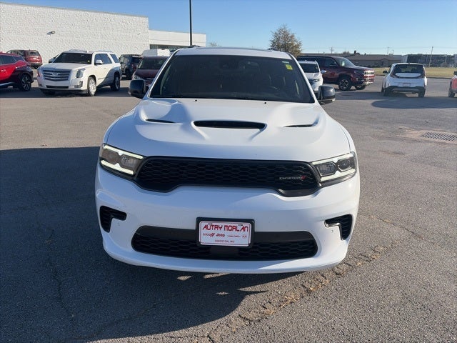 2025 Dodge Durango GT Plus AWD