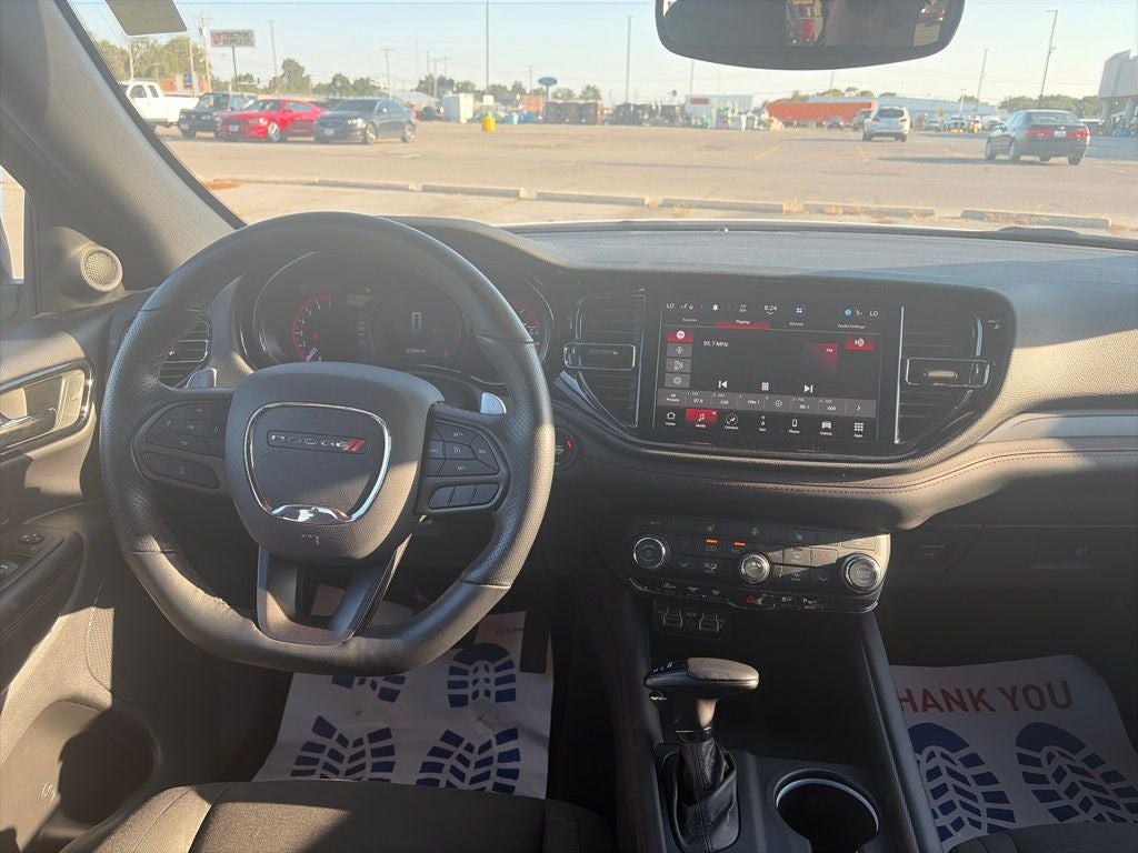 2026 Dodge Durango GT AWD