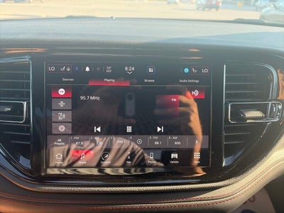 2026 Dodge Durango GT AWD