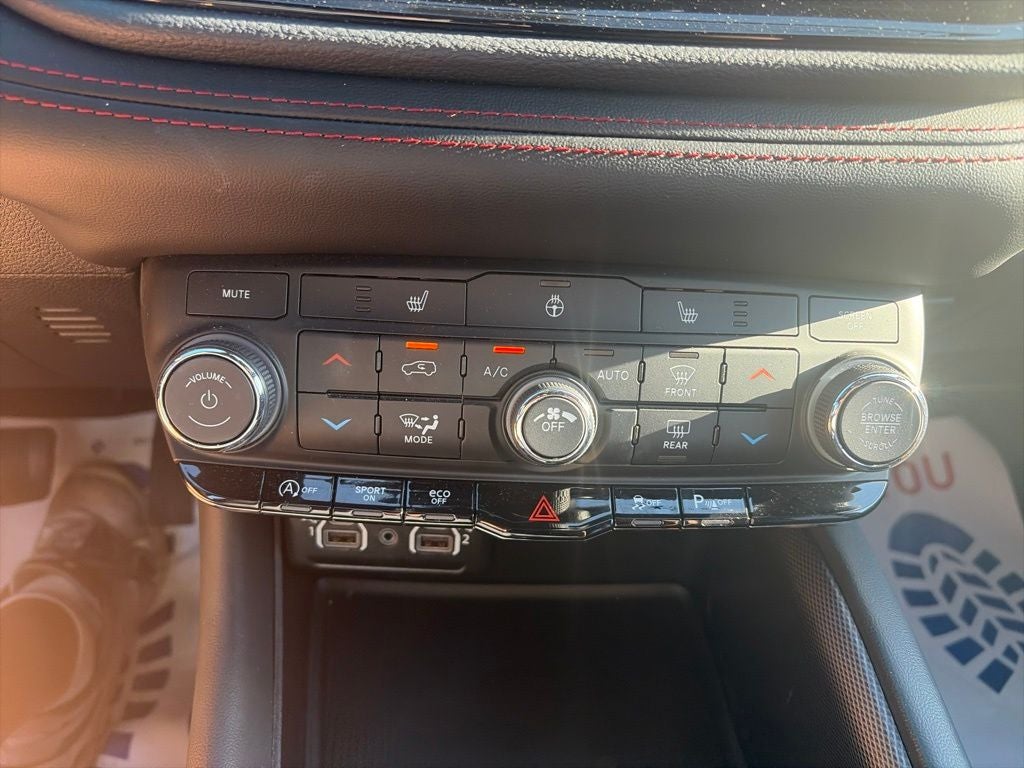 2026 Dodge Durango GT AWD