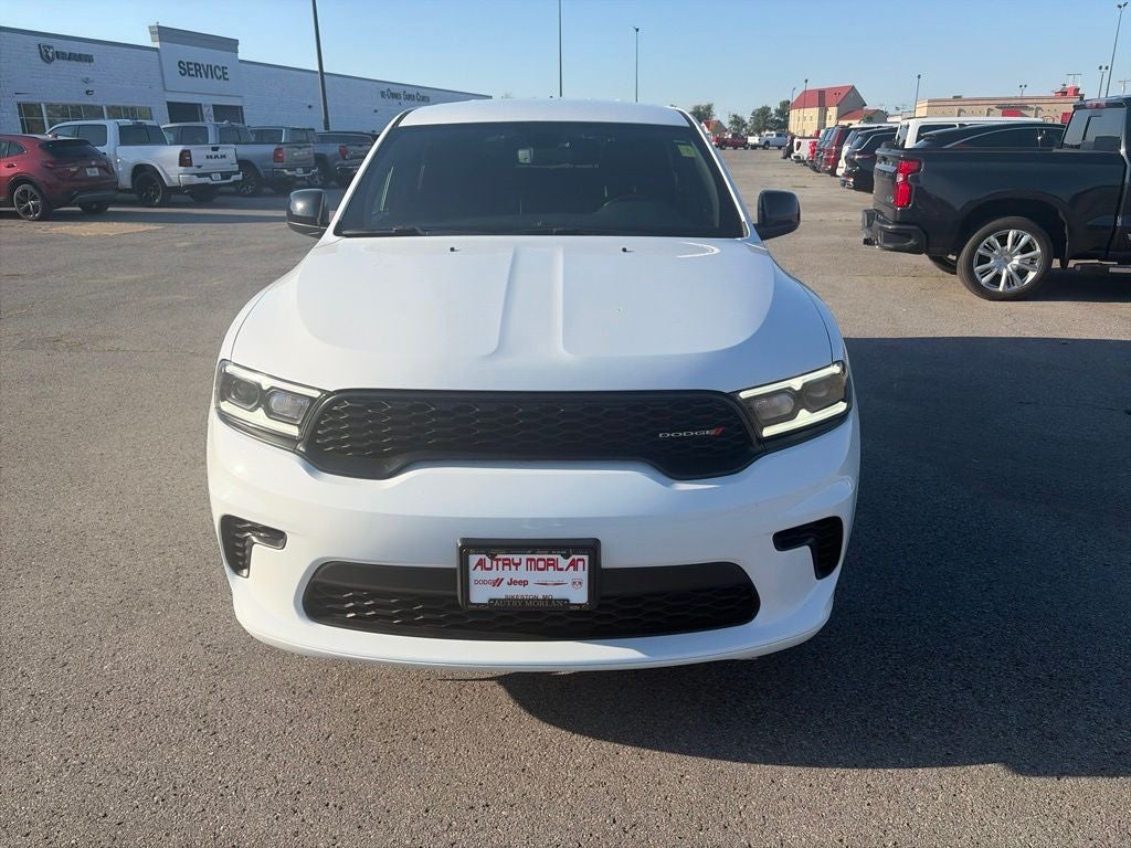 2026 Dodge Durango GT AWD