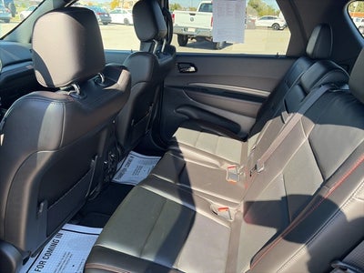 2024 Dodge Durango GT Plus AWD