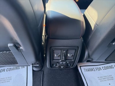 2024 Dodge Durango GT Plus AWD