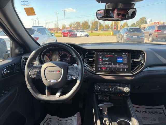 2024 Dodge Durango GT Plus AWD