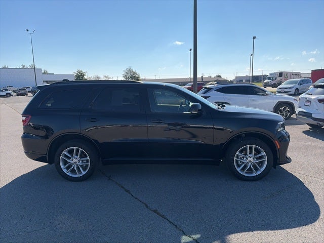 2024 Dodge Durango GT Plus AWD