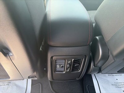2026 Dodge Durango DURANGO GT AWD
