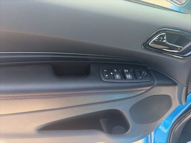 2026 Dodge Durango DURANGO GT AWD