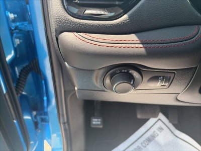 2026 Dodge Durango DURANGO GT AWD