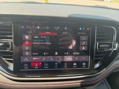 2026 Dodge Durango DURANGO GT AWD