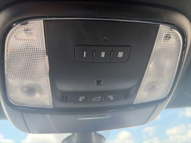 2026 Dodge Durango DURANGO GT AWD
