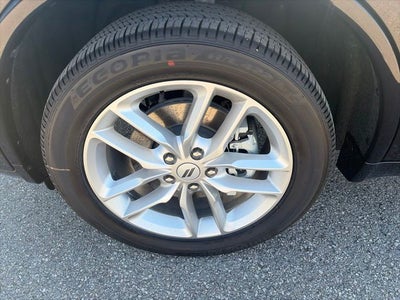 2026 Dodge Durango DURANGO GT AWD