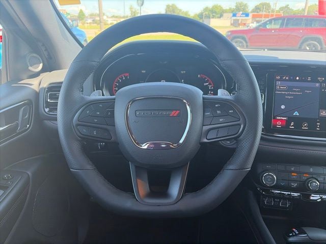 2026 Dodge Durango DURANGO GT AWD