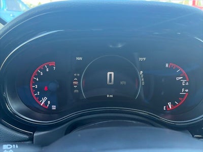 2026 Dodge Durango DURANGO GT AWD