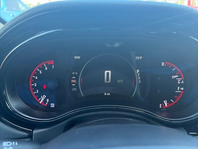 2026 Dodge Durango DURANGO GT AWD