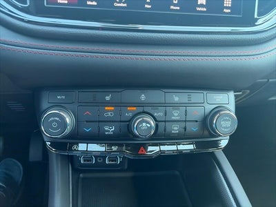 2026 Dodge Durango DURANGO GT AWD