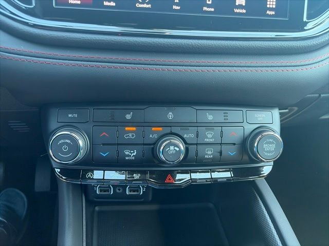 2026 Dodge Durango DURANGO GT AWD