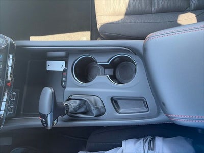 2026 Dodge Durango DURANGO GT AWD