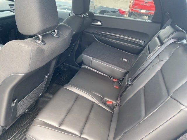 2025 Dodge Durango Pursuit AWD