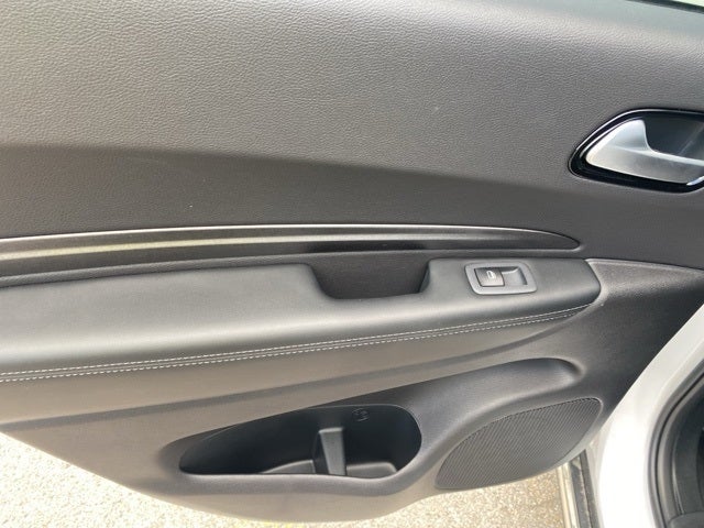 2025 Dodge Durango Pursuit AWD