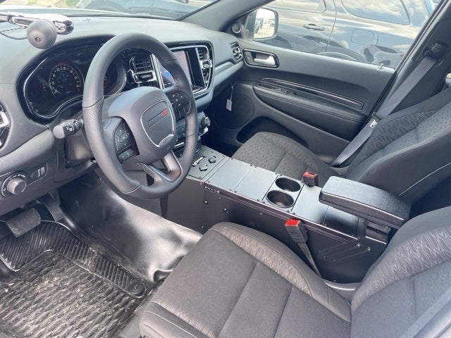 2025 Dodge Durango Pursuit AWD