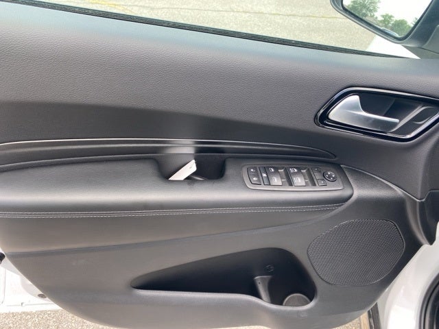 2025 Dodge Durango Pursuit AWD