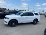 2025 Dodge Durango Pursuit AWD