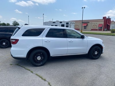2025 Dodge Durango Pursuit AWD