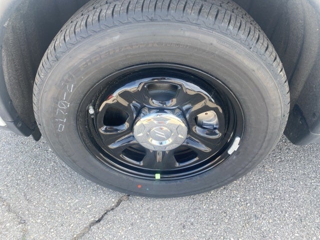 2025 Dodge Durango Pursuit AWD