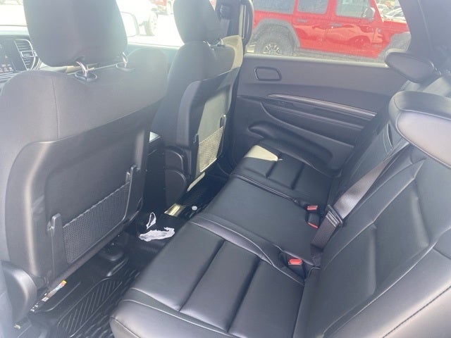 2025 Dodge Durango Pursuit AWD