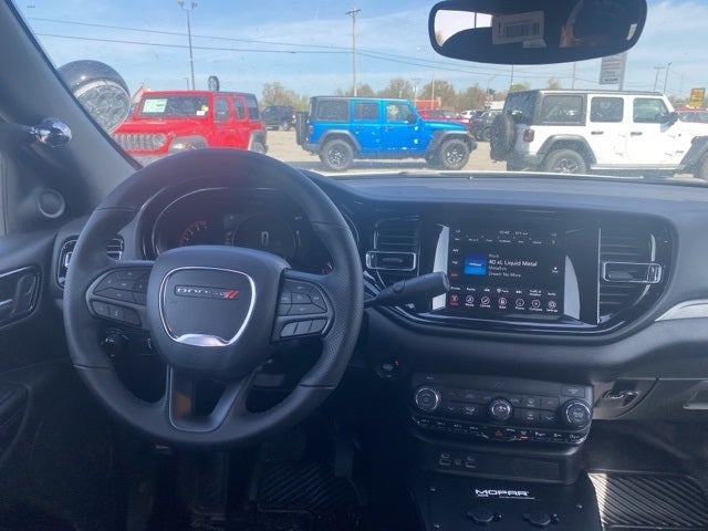 2025 Dodge Durango Pursuit AWD