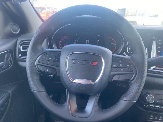 2025 Dodge Durango Pursuit AWD