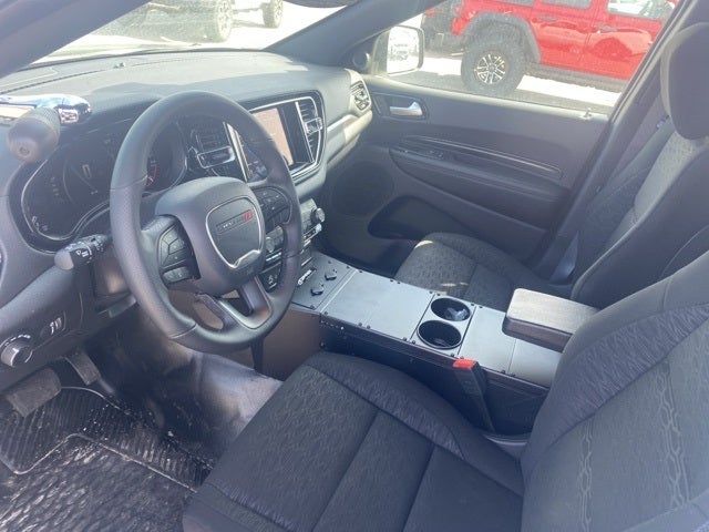 2025 Dodge Durango Pursuit AWD