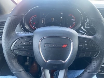 2025 Dodge Durango Pursuit AWD