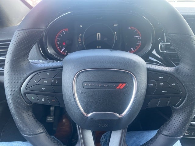 2025 Dodge Durango Pursuit AWD