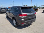 2021 Jeep Grand Cherokee Laredo E 4x2