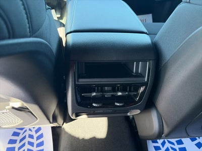 2027 Jeep Grand Cherokee GRAND CHEROKEE LAREDO 4X2