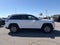 2027 Jeep Grand Cherokee GRAND CHEROKEE LAREDO 4X2