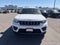 2027 Jeep Grand Cherokee GRAND CHEROKEE LAREDO 4X2