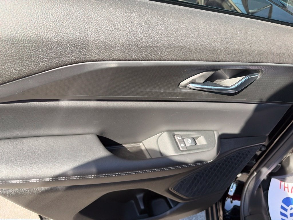 2027 Jeep Grand Cherokee GRAND CHEROKEE LAREDO 4X2