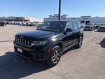 2027 Jeep Grand Cherokee GRAND CHEROKEE LAREDO 4X2