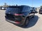 2027 Jeep Grand Cherokee GRAND CHEROKEE LAREDO 4X2
