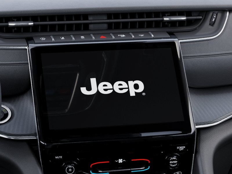 2027 Jeep Grand Cherokee Laredo - Photo 10