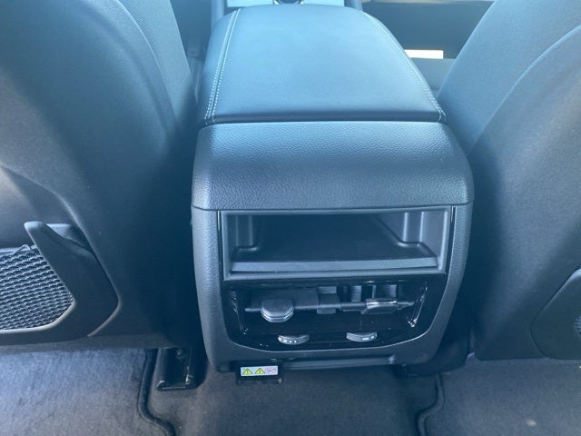 2025 Jeep Grand Cherokee GRAND CHEROKEE LAREDO 4X2