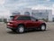 2025 Jeep Grand Cherokee GRAND CHEROKEE LAREDO 4X2