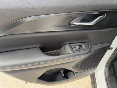 2026 Jeep Grand Cherokee GRAND CHEROKEE LAREDO 4X2