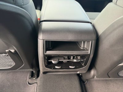 2026 Jeep Grand Cherokee GRAND CHEROKEE LAREDO 4X2