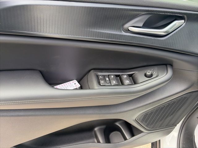 2026 Jeep Grand Cherokee GRAND CHEROKEE LAREDO 4X2