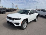 2026 Jeep Grand Cherokee GRAND CHEROKEE LAREDO 4X2