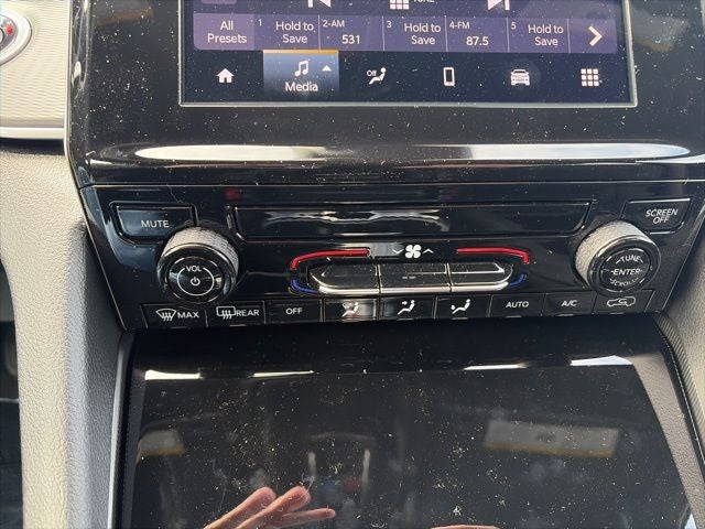 2026 Jeep Grand Cherokee GRAND CHEROKEE LAREDO 4X2