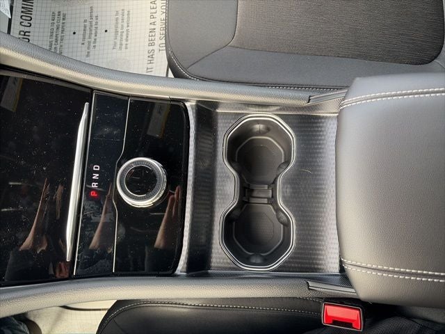 2026 Jeep Grand Cherokee GRAND CHEROKEE LAREDO 4X2